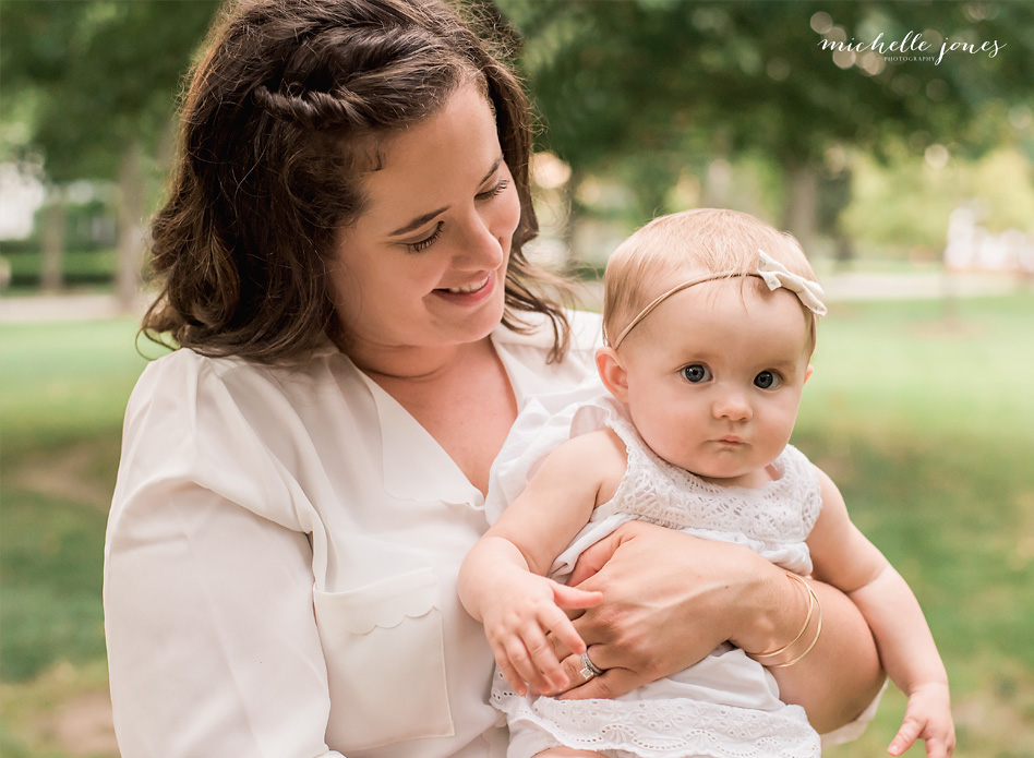 Cleveland Family Photographer