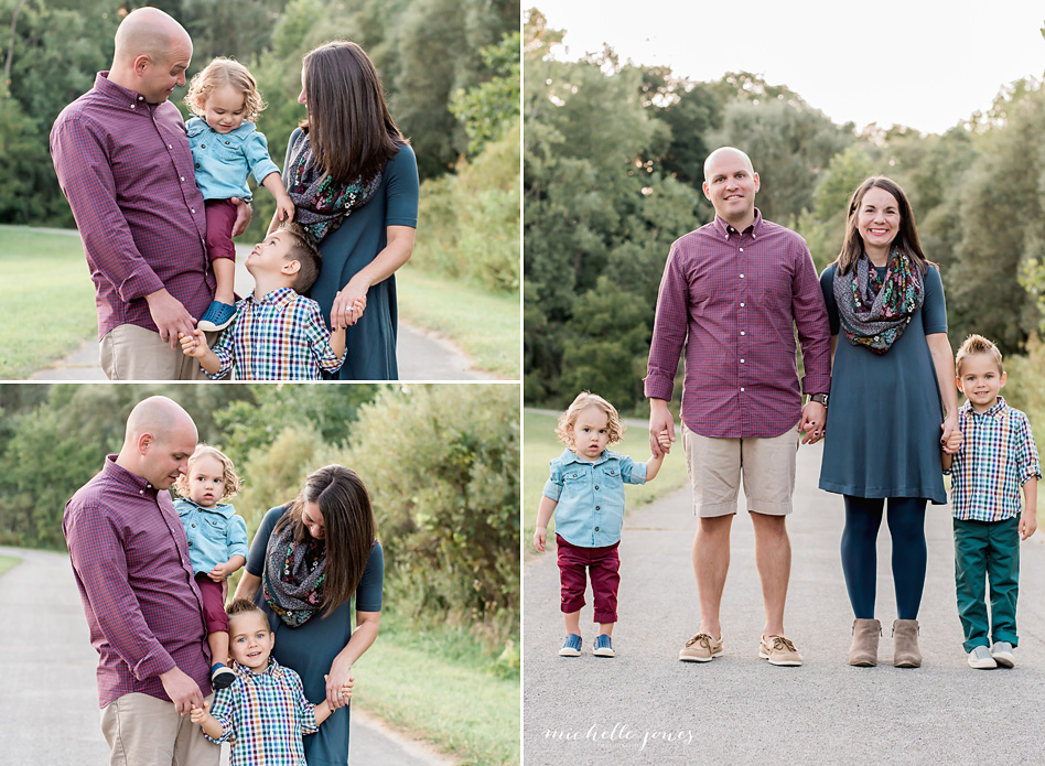 Cleveland Family Photographer