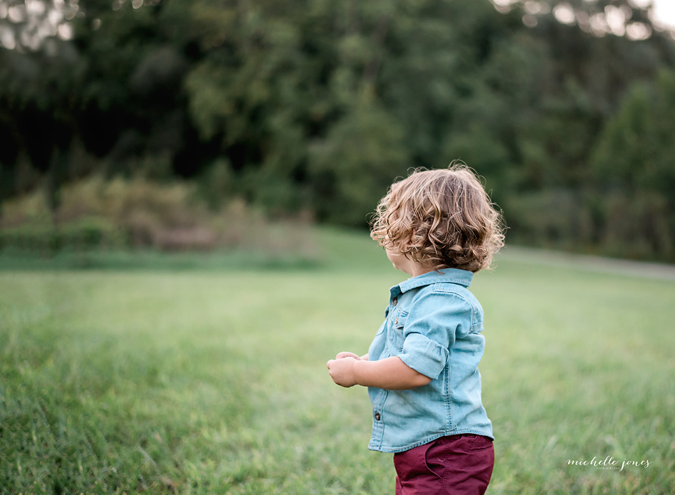 Cleveland Family Photographer