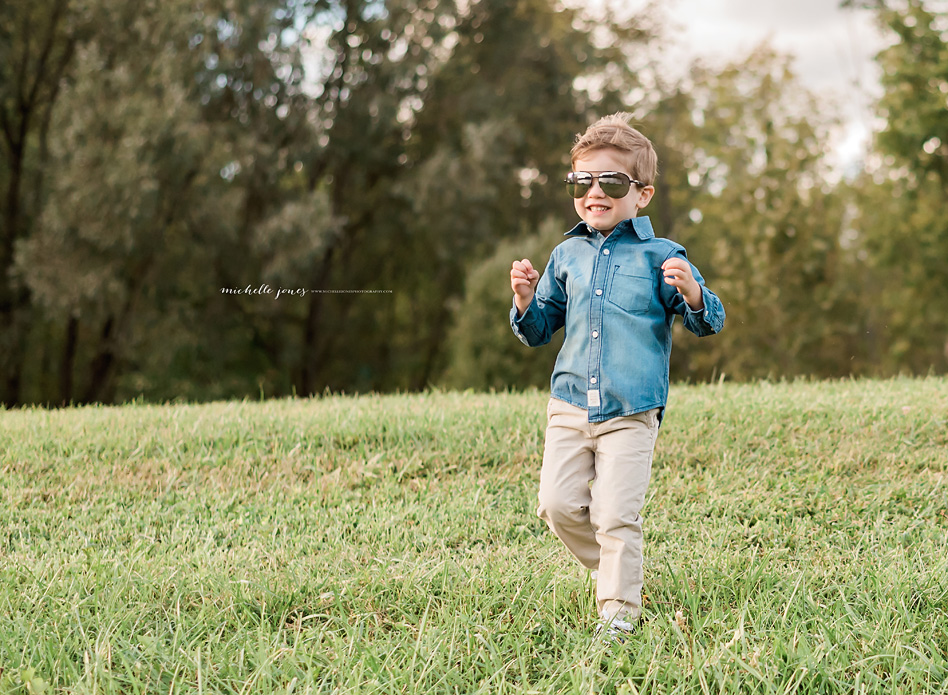 Cleveland Family Photographer | Michelle Jones Photography