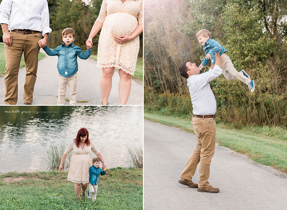 Cleveland Family Photographer | Michelle Jones Photography