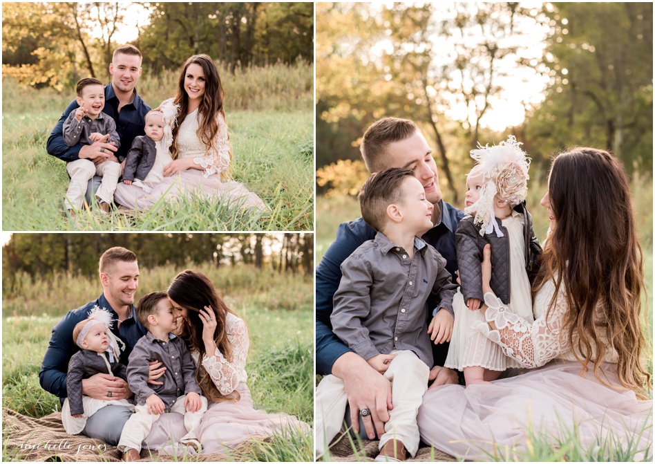 Cleveland Family Photographer