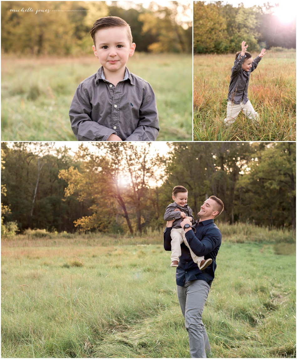 Cleveland Family Photographer