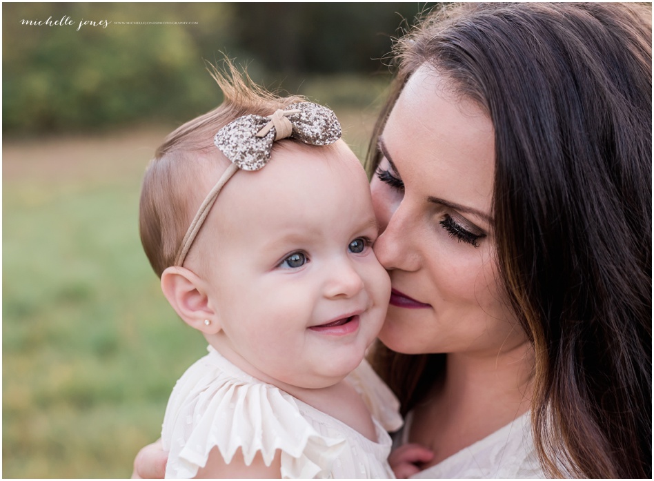 Cleveland Family Photographer