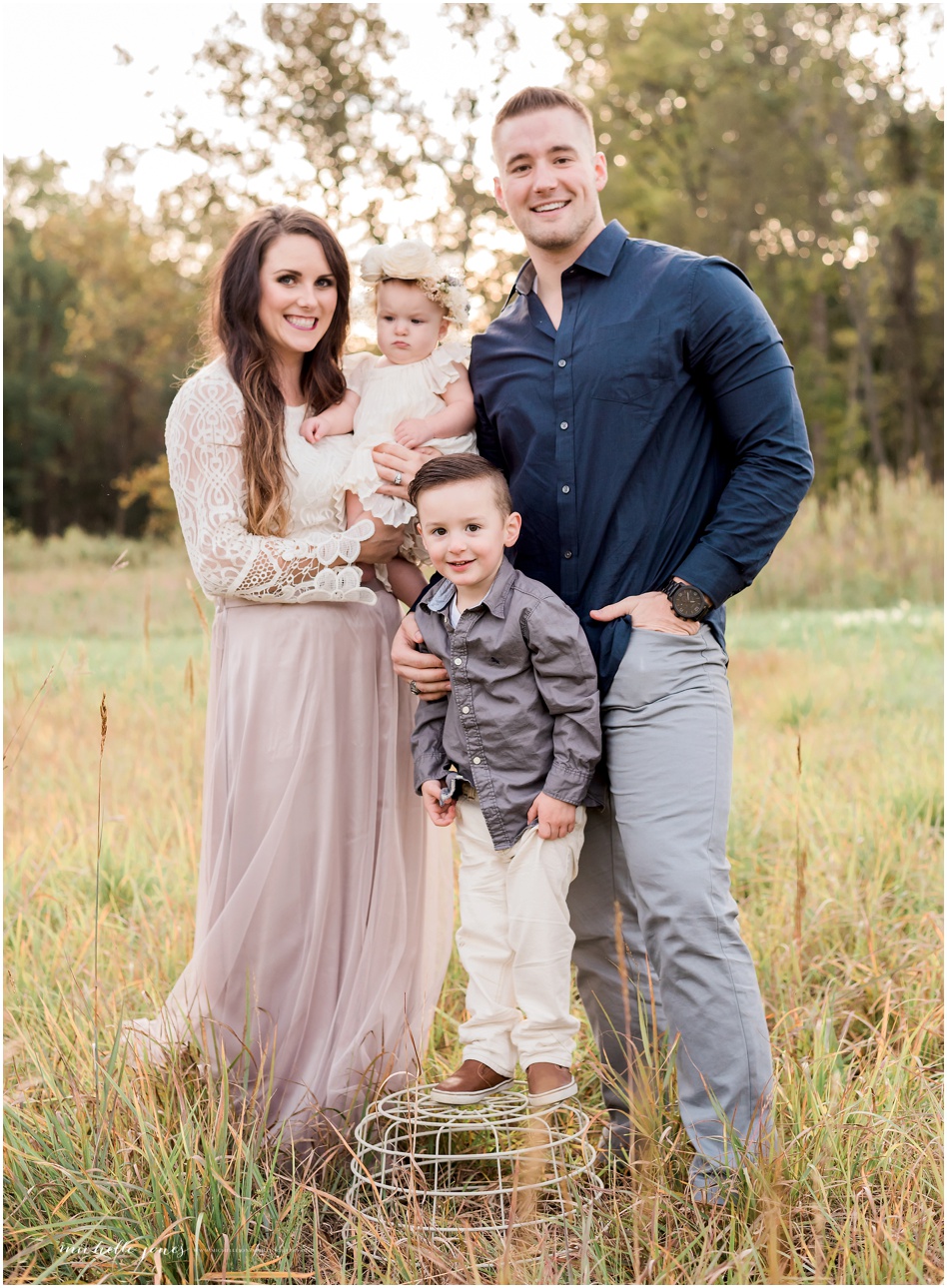 Cleveland Family Photographer