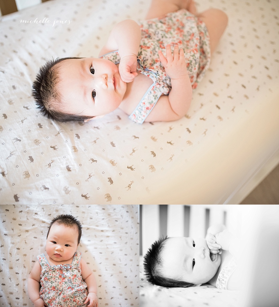 Cleveland Lifestyle Photographer | Michelle Jones Photography