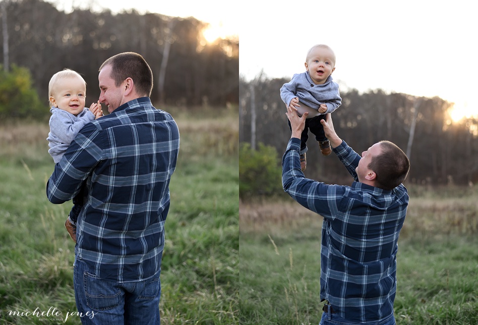 Cleveland Family Photographer