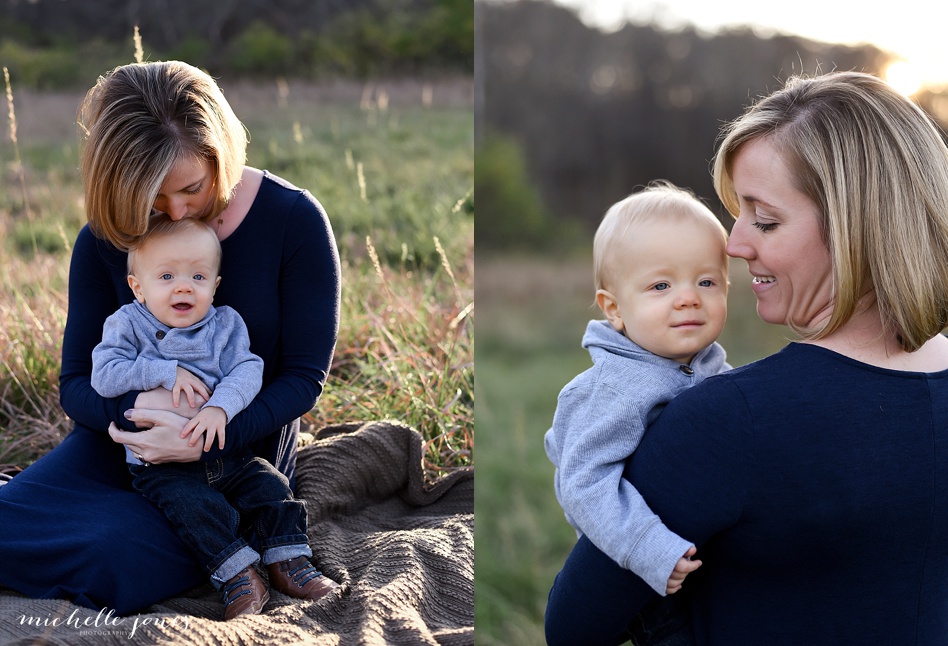 Cleveland Family Photographer