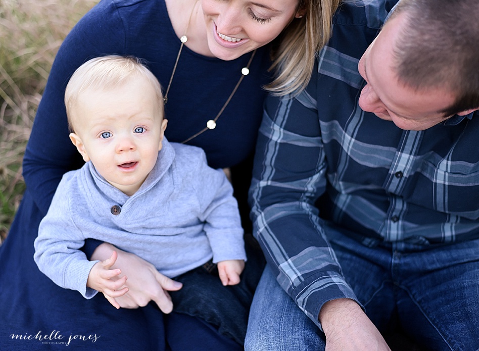 Cleveland Family Photographer