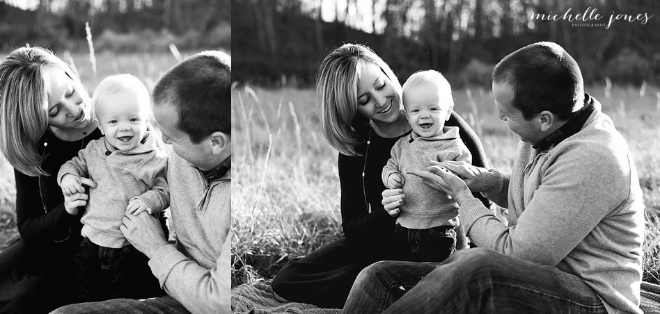 Cleveland Family Photographer