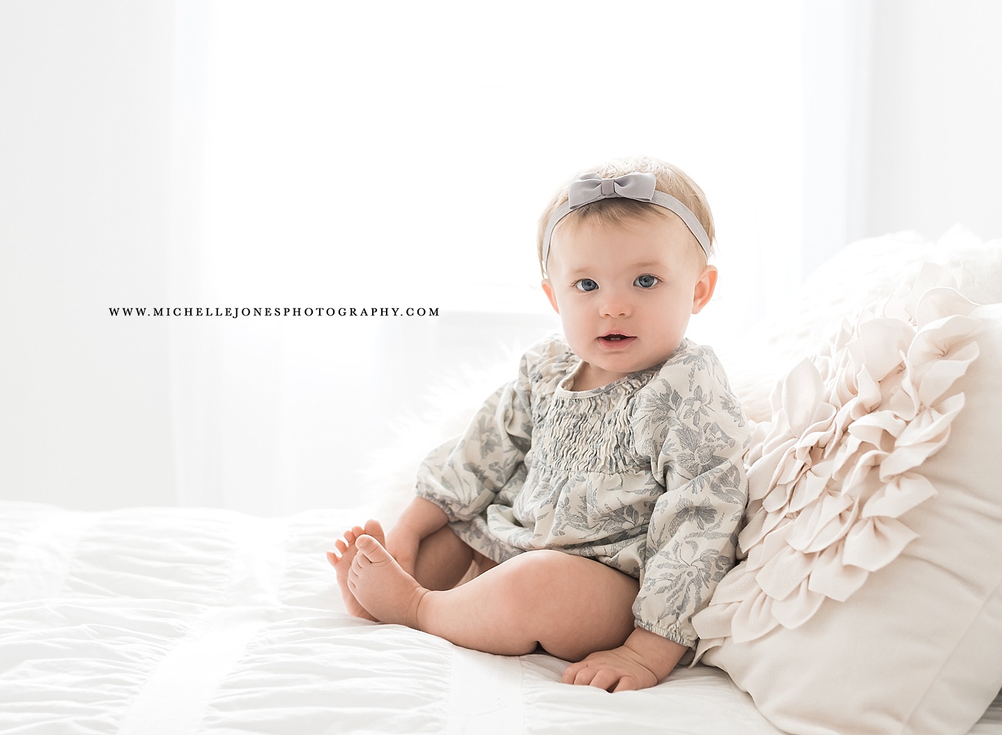 Cleveland Baby Photographer