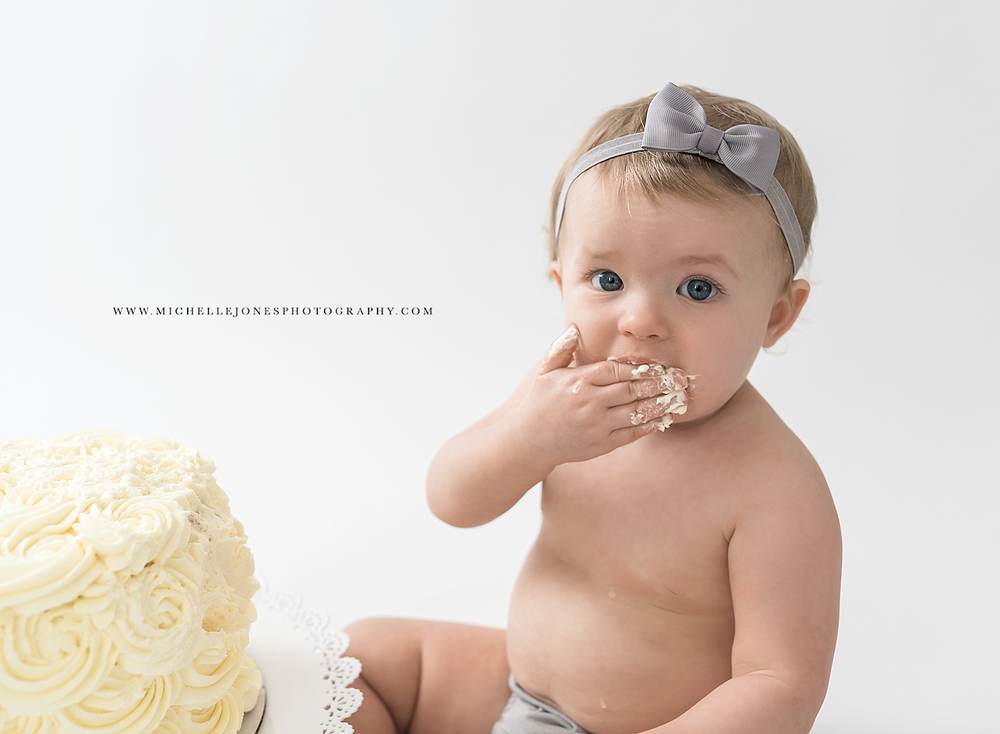 Cleveland Baby Photographer