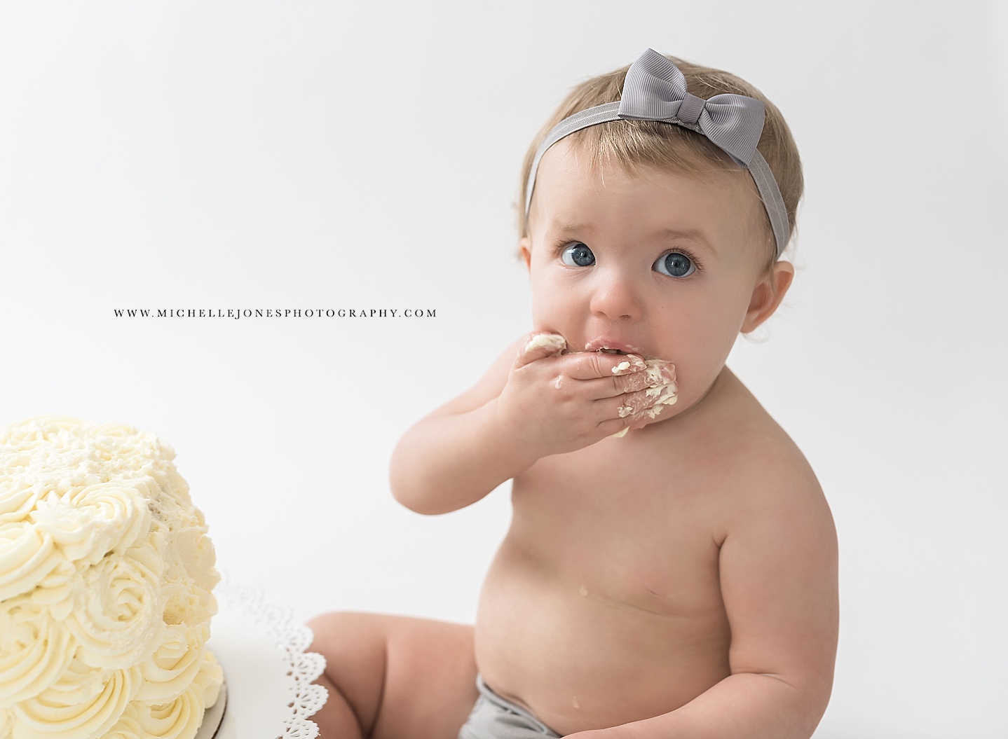 Cleveland Baby Photographer