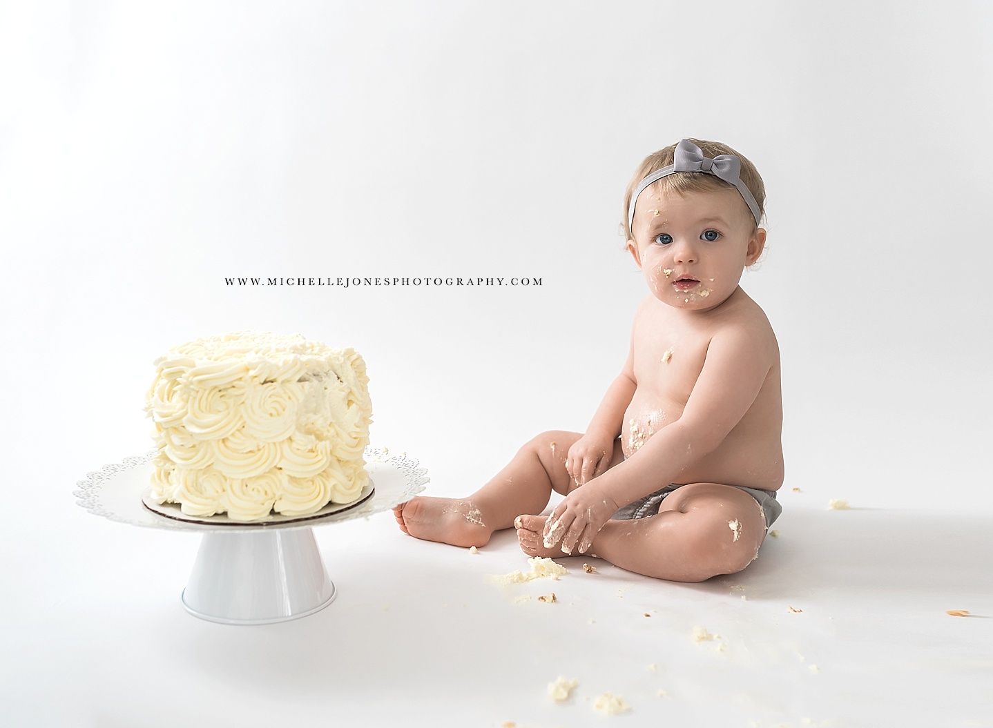 Cleveland Baby Photographer