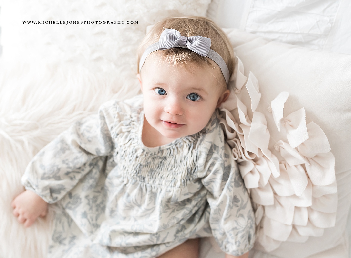 Cleveland Baby Photographer