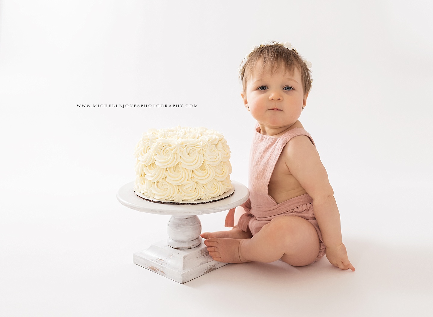 Cleveland Baby Photographer