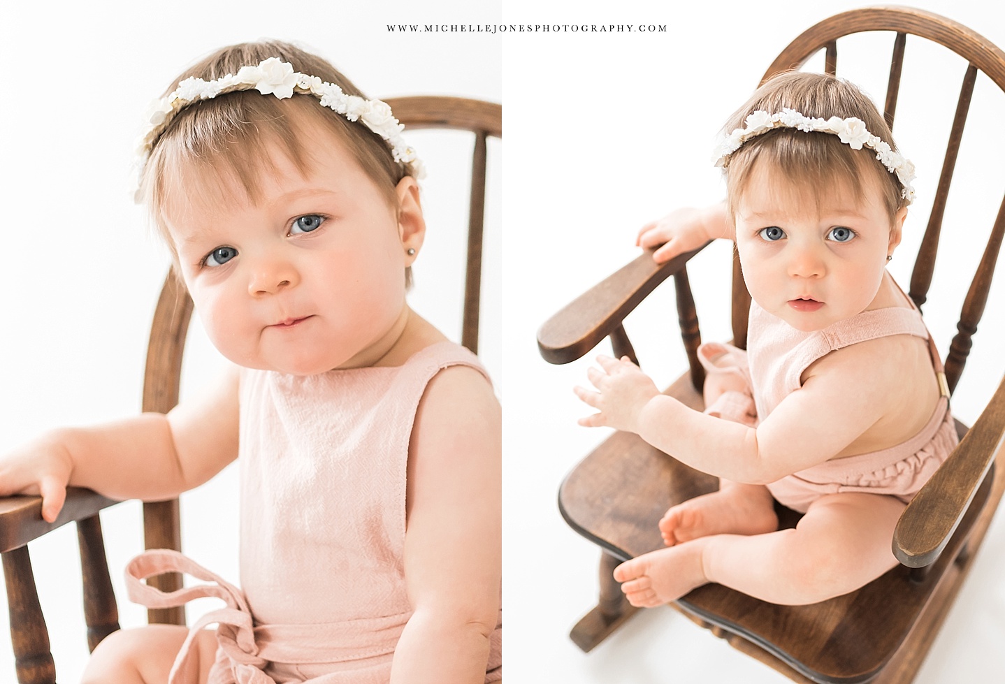 Cleveland Baby Photographer