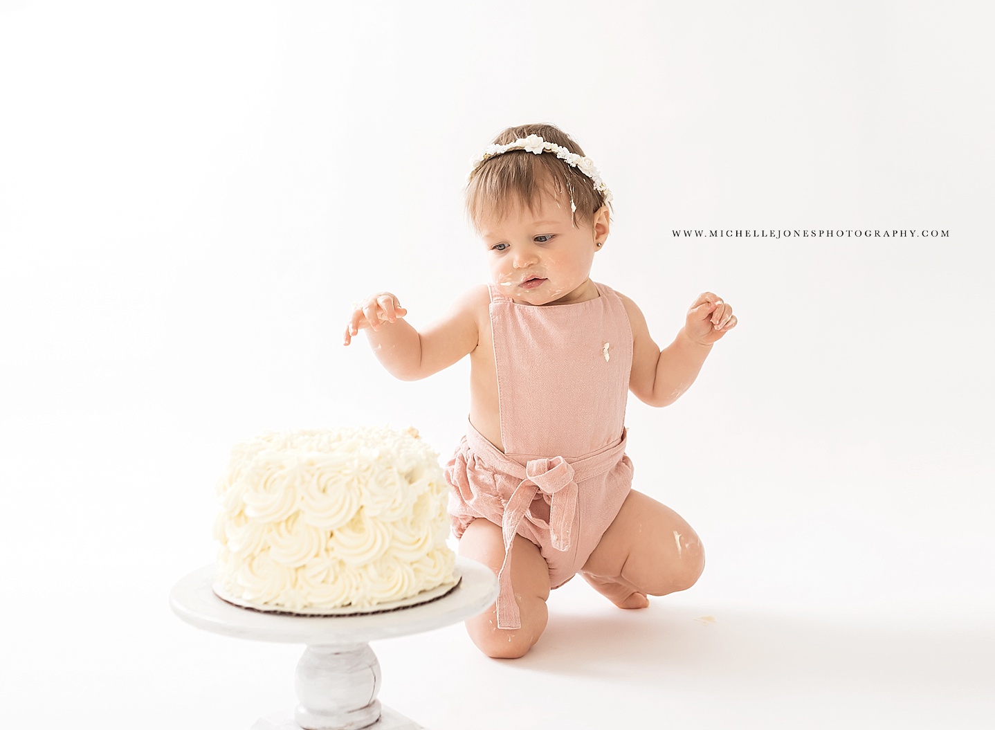 Cleveland Baby Photographer