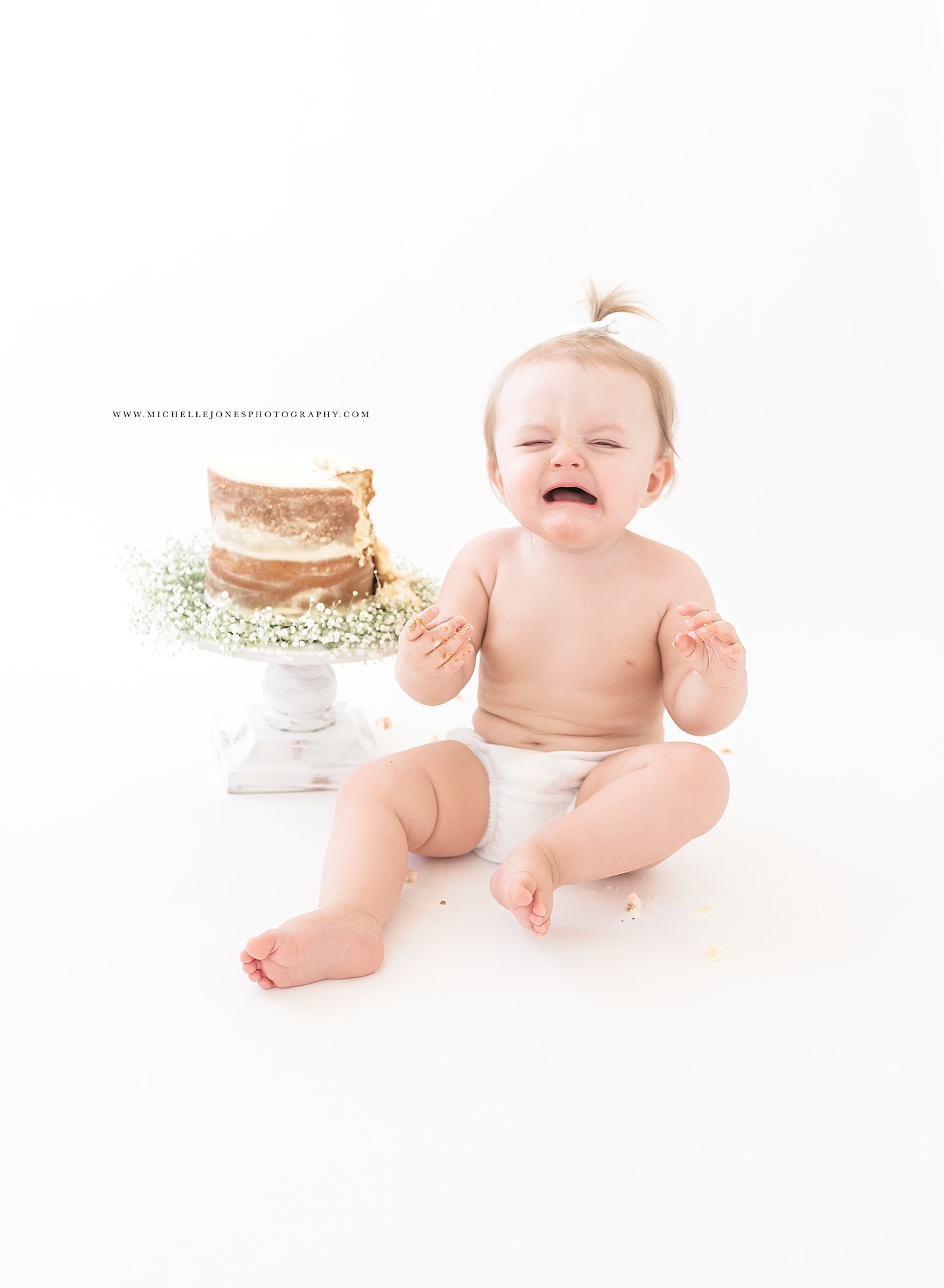 Cleveland Baby Photographer